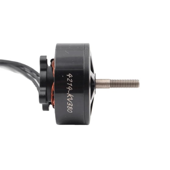 New SPARKHOBBY 4214 380KV Brushless Motor for 13inch RC Drone Racing Motor Long-distance Motor Quadcopter Aircraft Multi Rotor